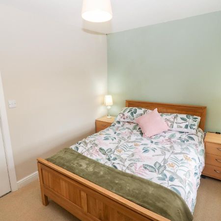 3 Green Terrace Gaerwen エクステリア 写真