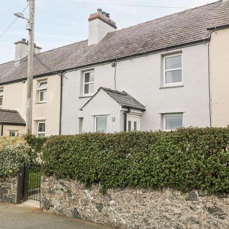 3 Green Terrace Gaerwen エクステリア 写真