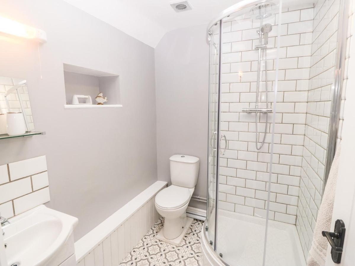 3 Green Terrace Gaerwen エクステリア 写真