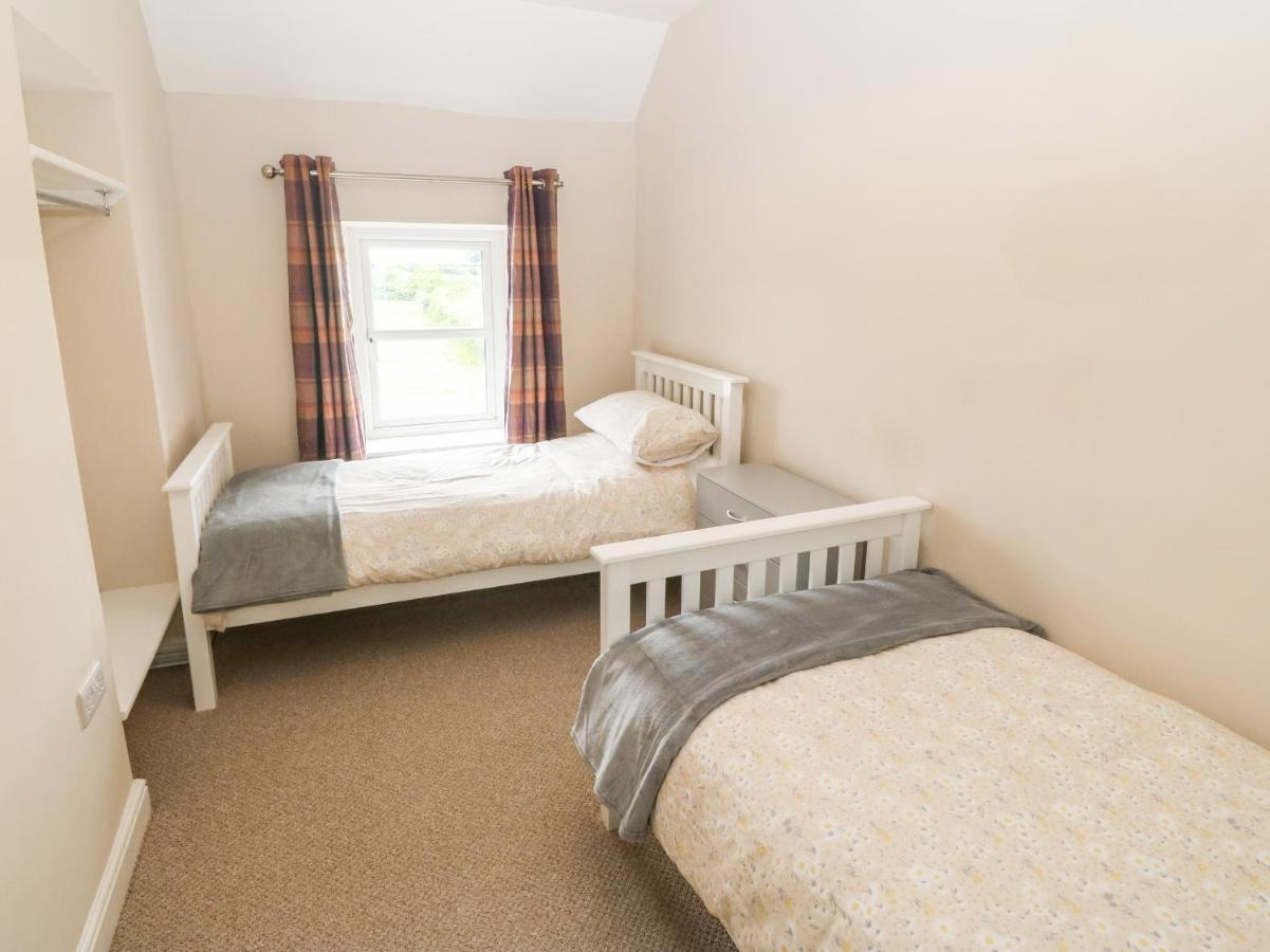 3 Green Terrace Gaerwen エクステリア 写真