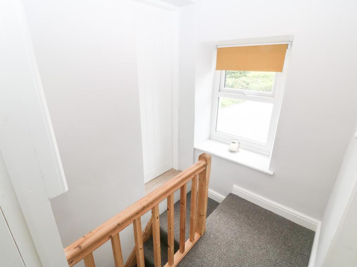 3 Green Terrace Gaerwen エクステリア 写真